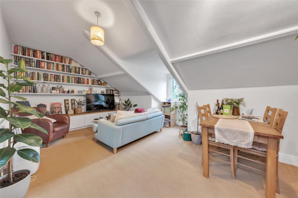 Main image of property: Randolph Avenue, London, W9