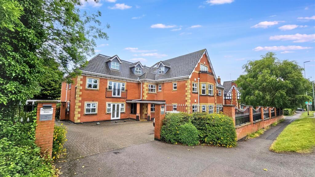 Main image of property: Hinckley Road, Leicester Forest East