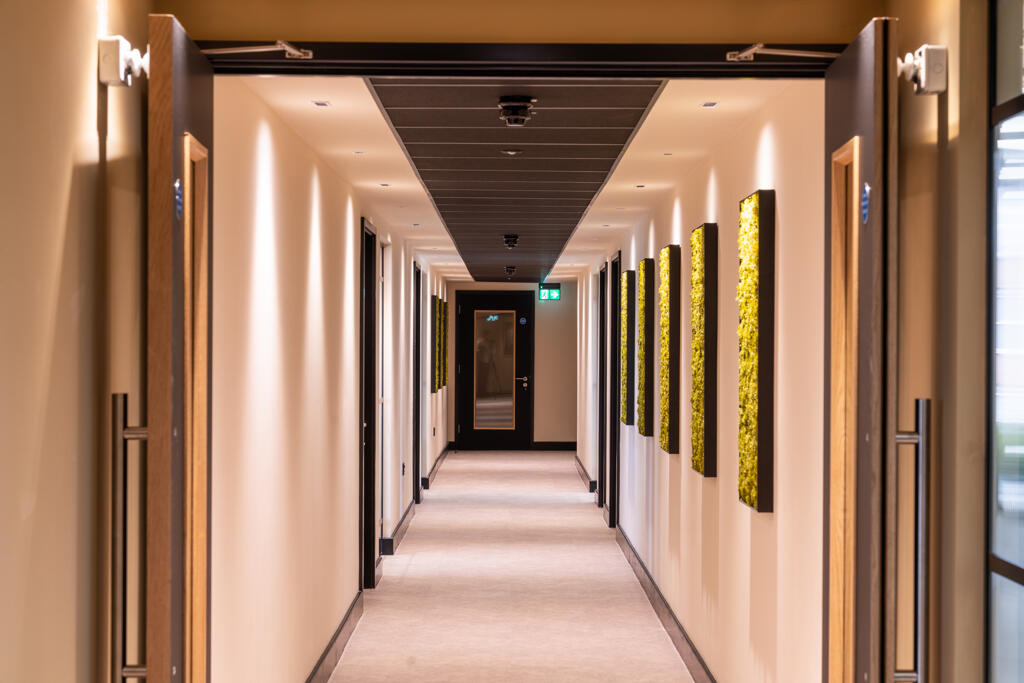 5th Floor