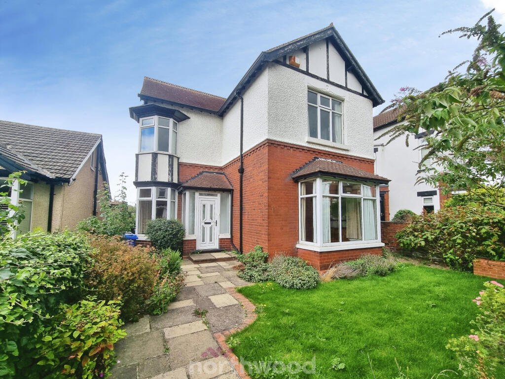 Main image of property: Axholme Road, Wheatley, Doncaster, DN2