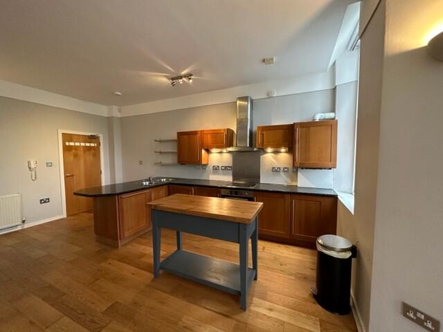 Main image of property: Falkner Square, Liverpool, L8