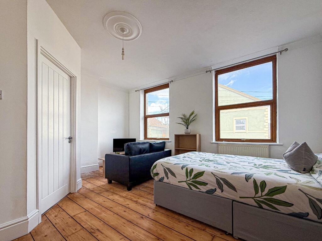 Main image of property: Albemarle Road, Taunton, Somerset,