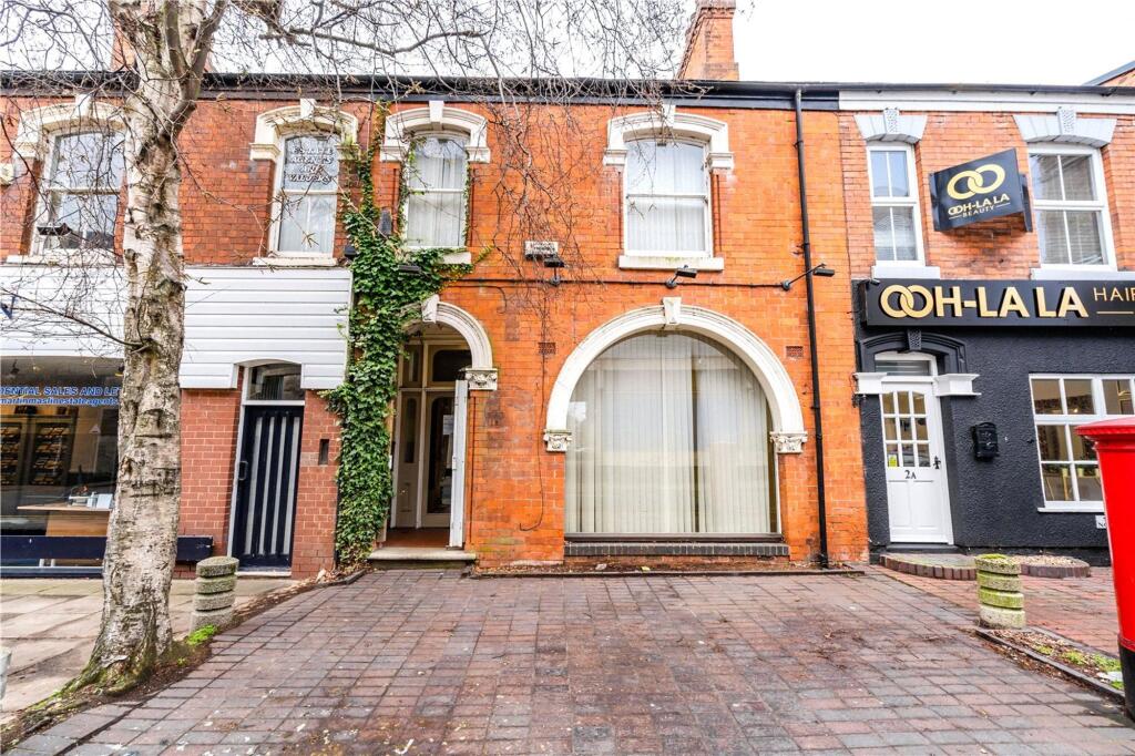 Main image of property: Abbey Walk, Grimsby, DN31