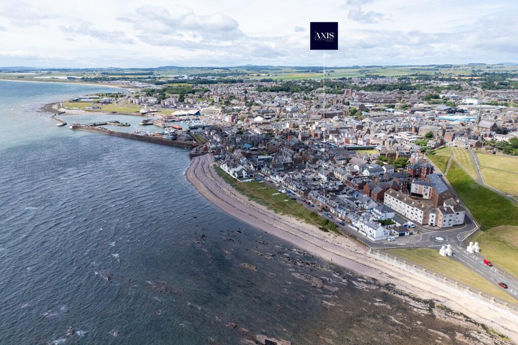 Main image of property: South Street, Arbroath, DD11