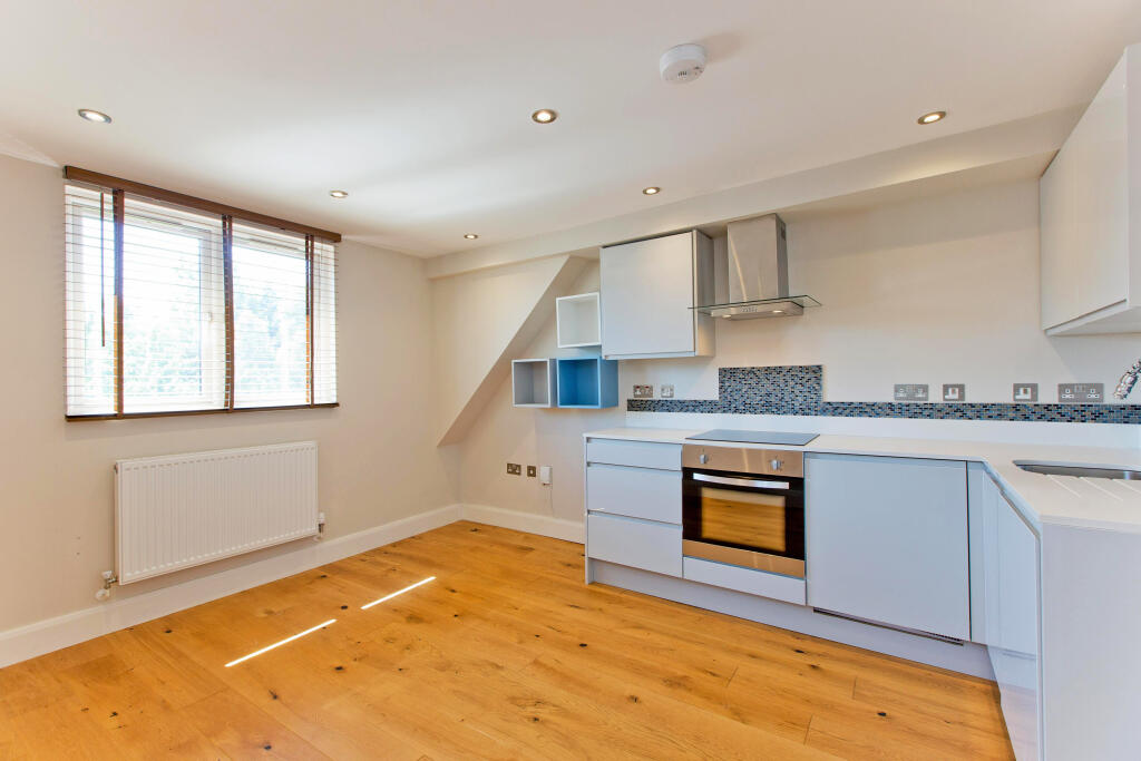 Main image of property: Rondu Road, Cricklewood, NW2