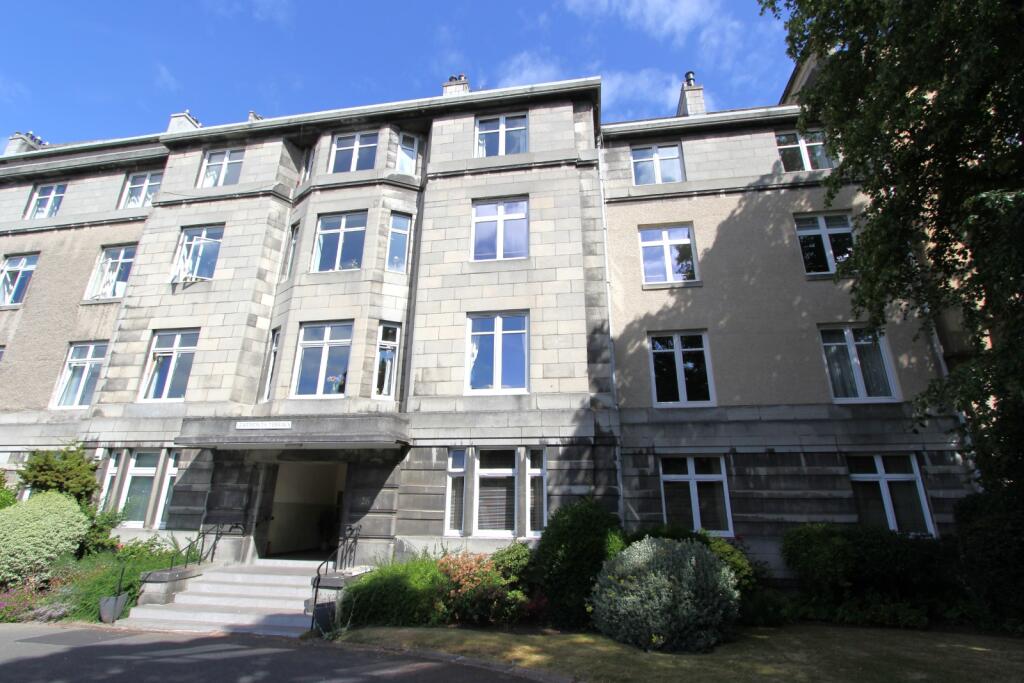 Main image of property: Learmonth Terrace, Comely Bank, Edinburgh, EH4