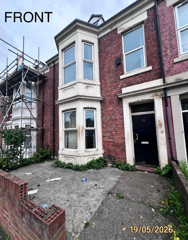 Main image of property: Brighton Grove, Arthurs Hill, Newcastle upon Tyne, NE4