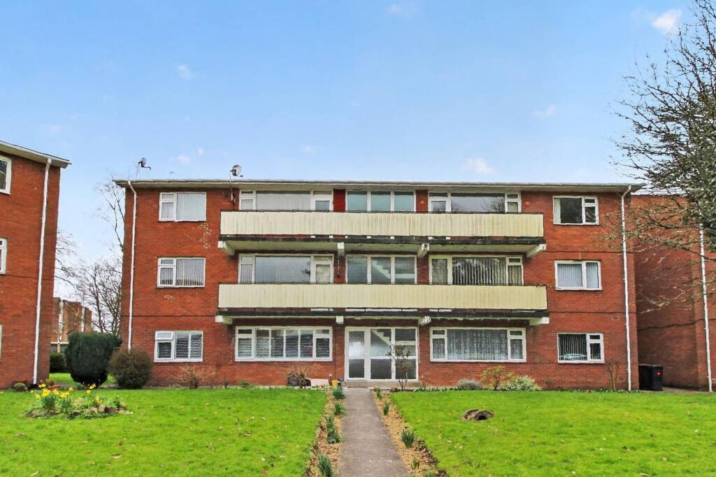 Main image of property: Maes-Yr-Awel, Radyr, CF15