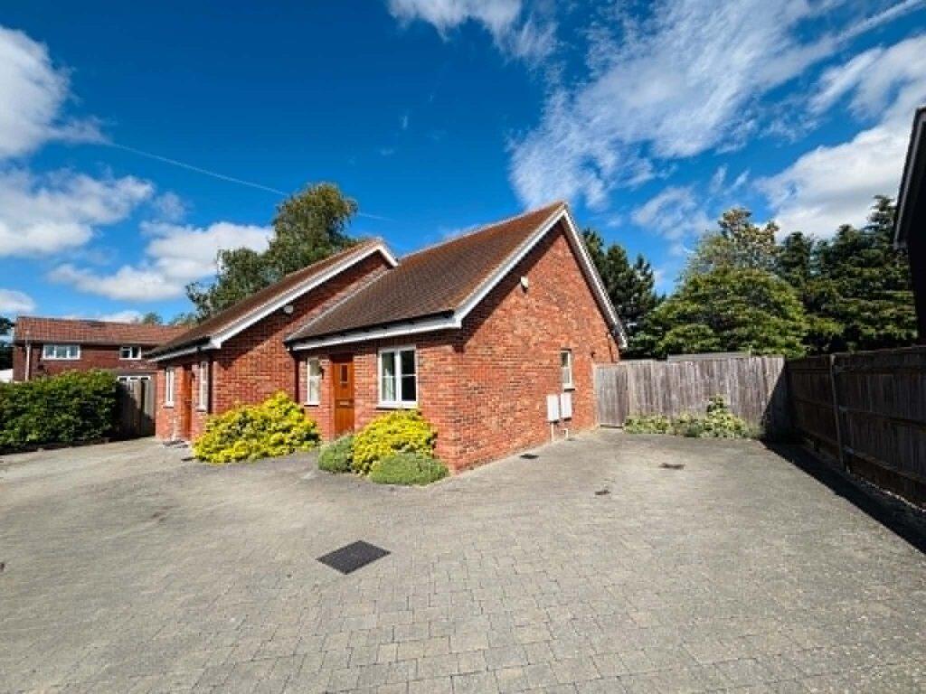 Main image of property: Stroller Close, Thatcham