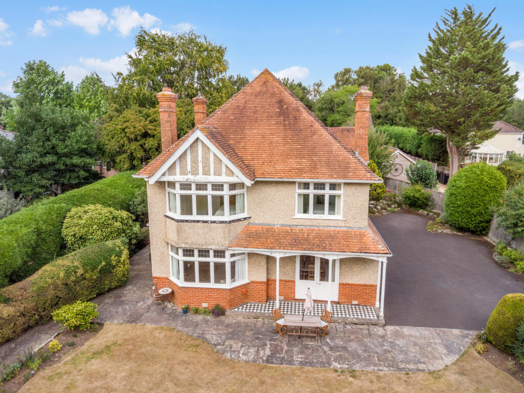 Main image of property: Milldown Road, Blandford Forum