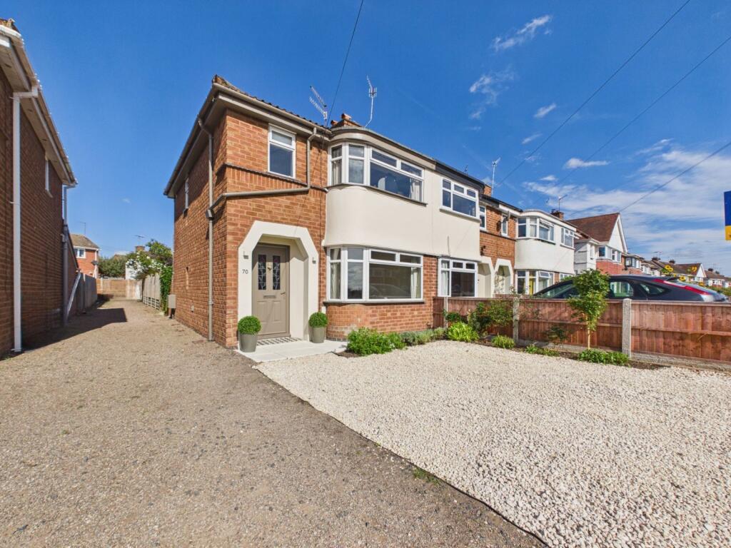 Main image of property: Winchester Avenue, Worcester, Worcestershire, WR2