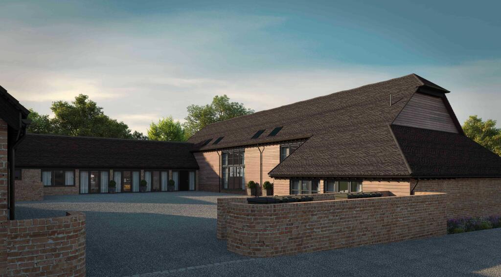 Main image of property: Warren Farm, Tunbridge Wells, TN3