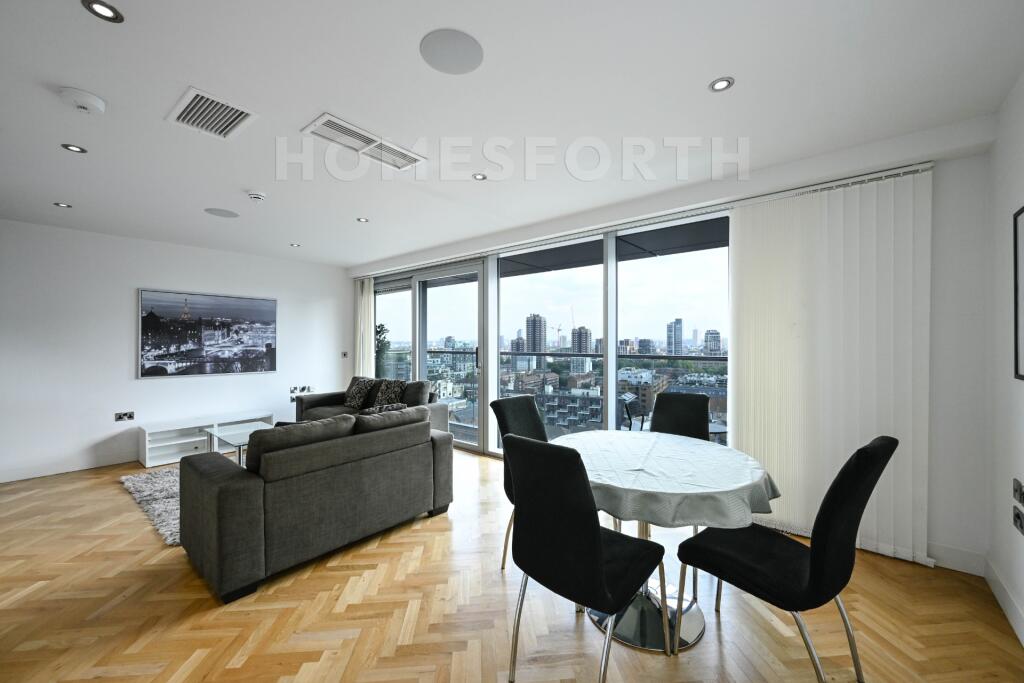 Main image of property: Commercial Road, Aldgate East, E1