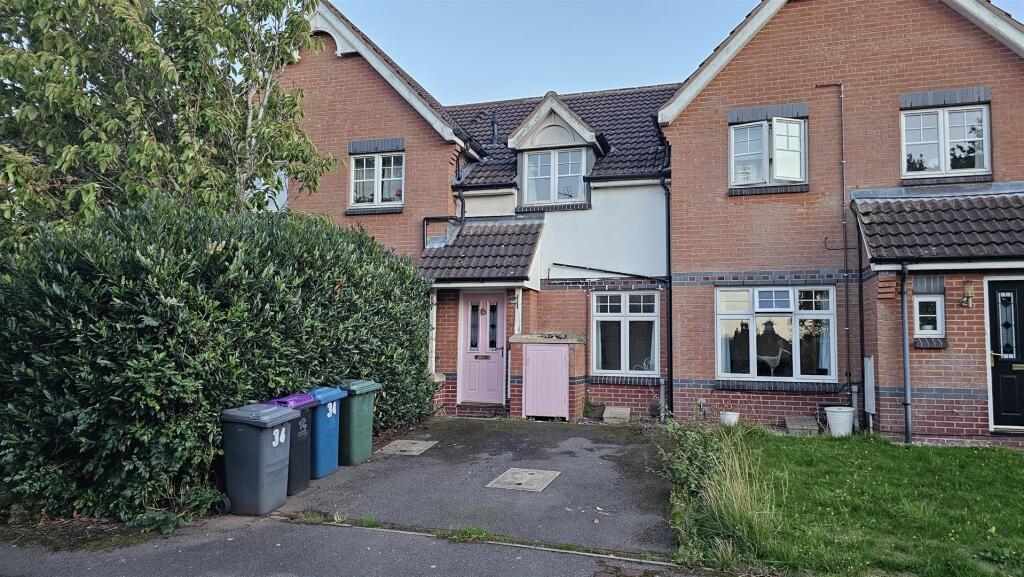 Main image of property: Nightingale Way, Bingham
