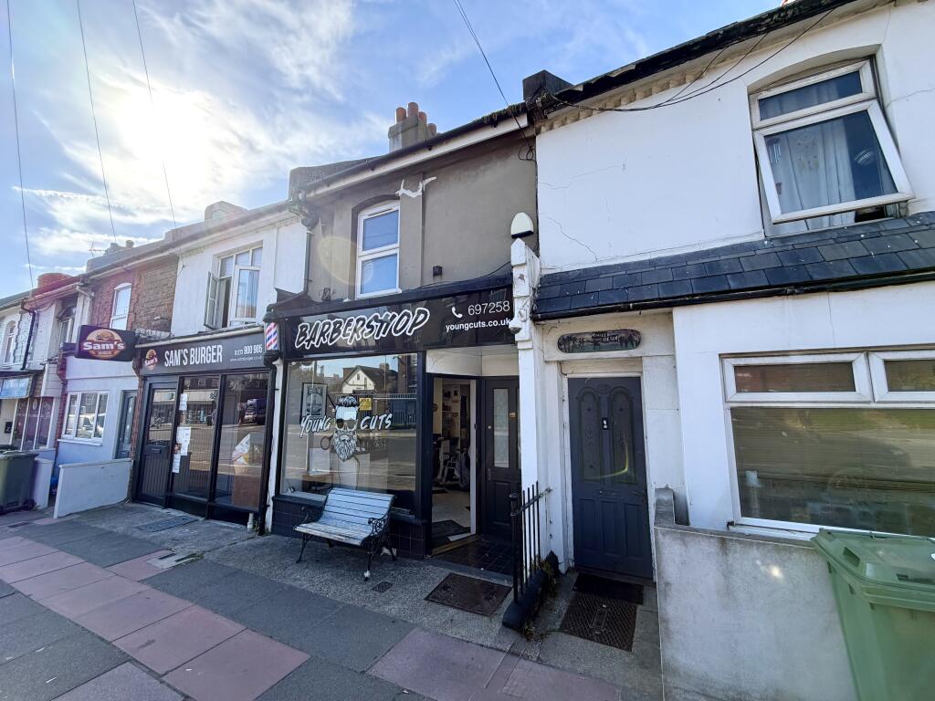 Main image of property: Whitehawk Road, Brighton BN2 5FB