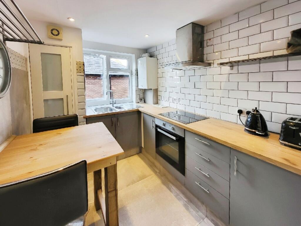 Main image of property: Ashton Lane, Sale, Greater Manchester, M33