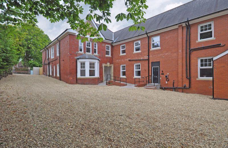 Main image of property: Chester House, Fields Park Road, Newport