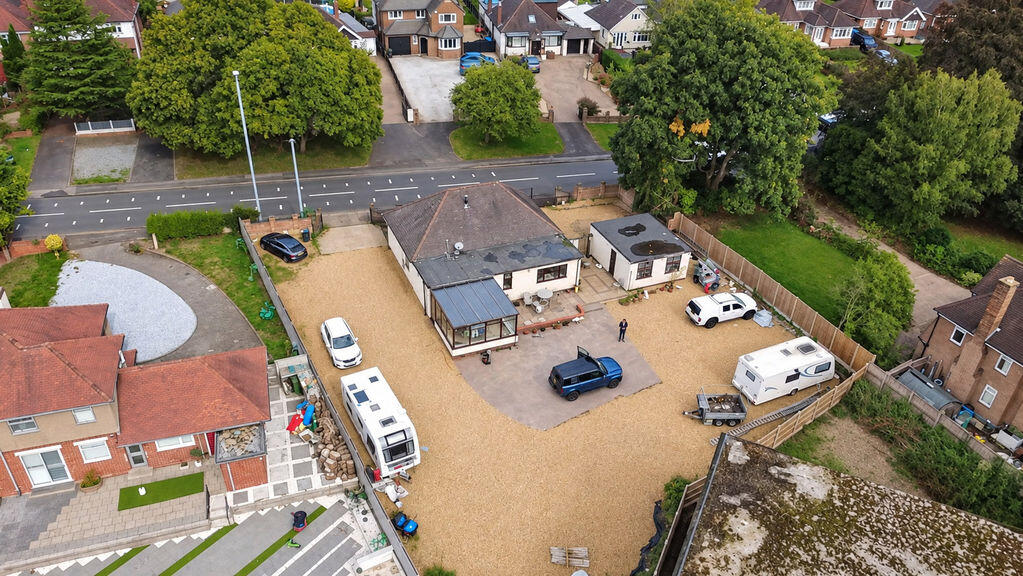 Main image of property: Walsall Road, Great Wyrley, South Staffordshire