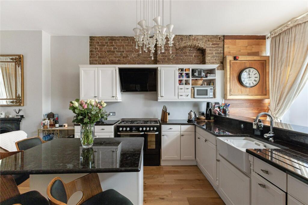 Main image of property: Filmer Road, Fulham, London, SW6