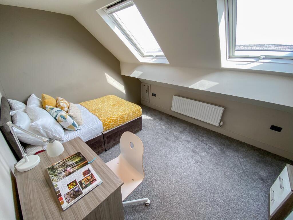 Main image of property: Kelso Road, Liverpool