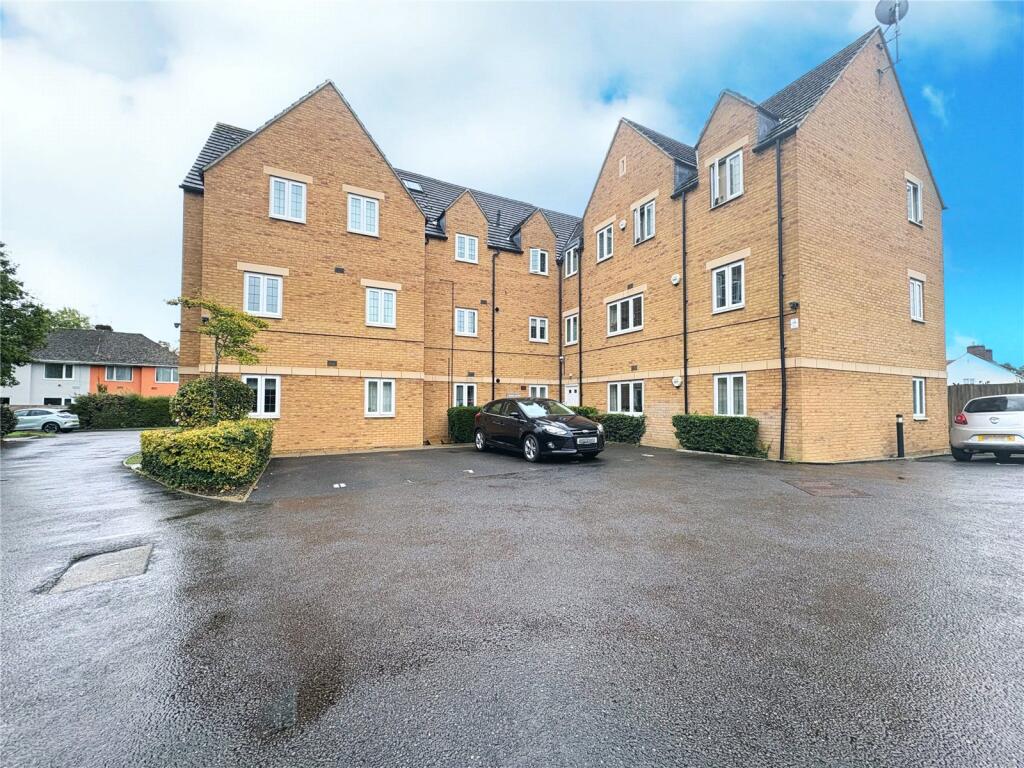 Main image of property: Acanthus Court, Cirencester, Gloucestershire, GL7