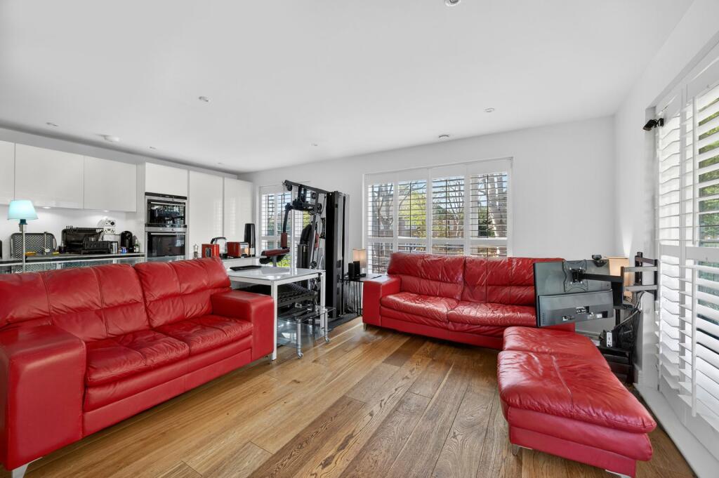 Main image of property: Green Dale, 
Denmark Hill, SE5