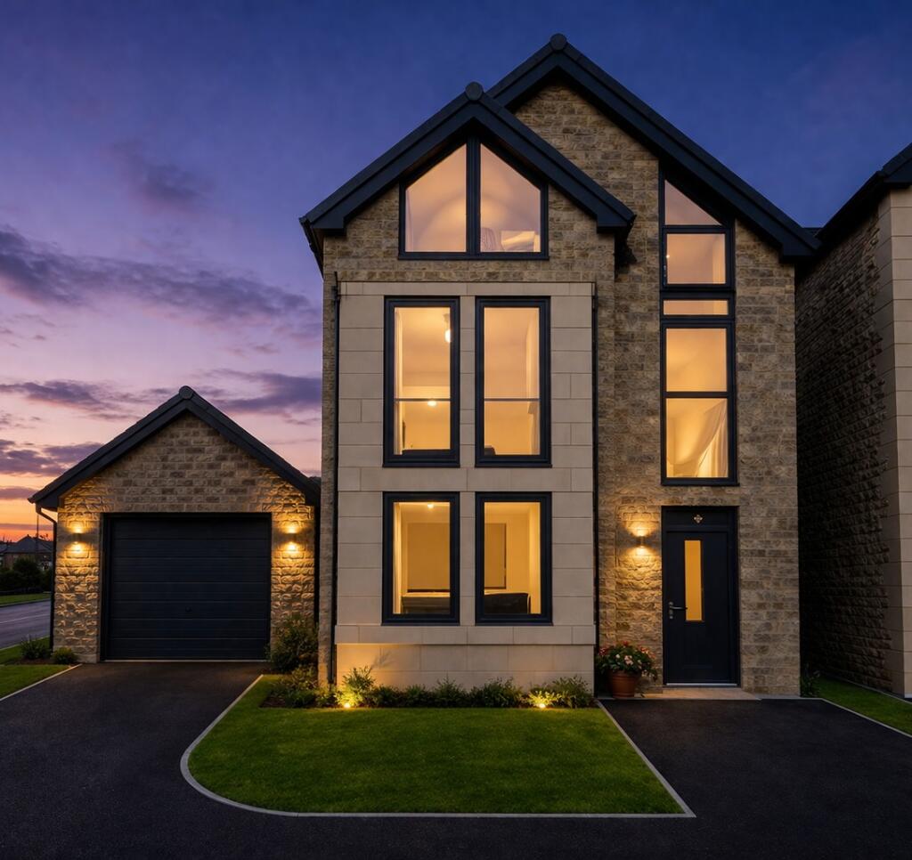 Main image of property: Westfield Lane, Shipley