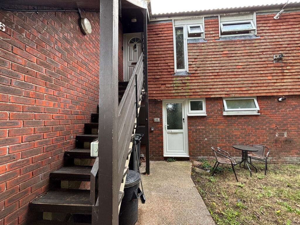 Main image of property: Kirkstall Close, Eastbourne, East Sussex, BN22
