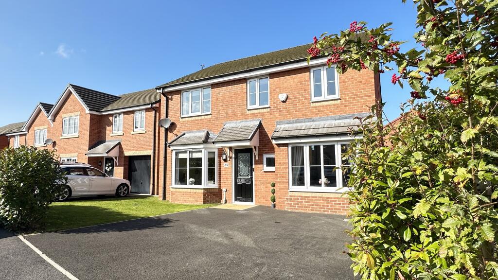 Main image of property: Kentmere Avenue, Skelton-in-cleveland, Redcar And Cleveland