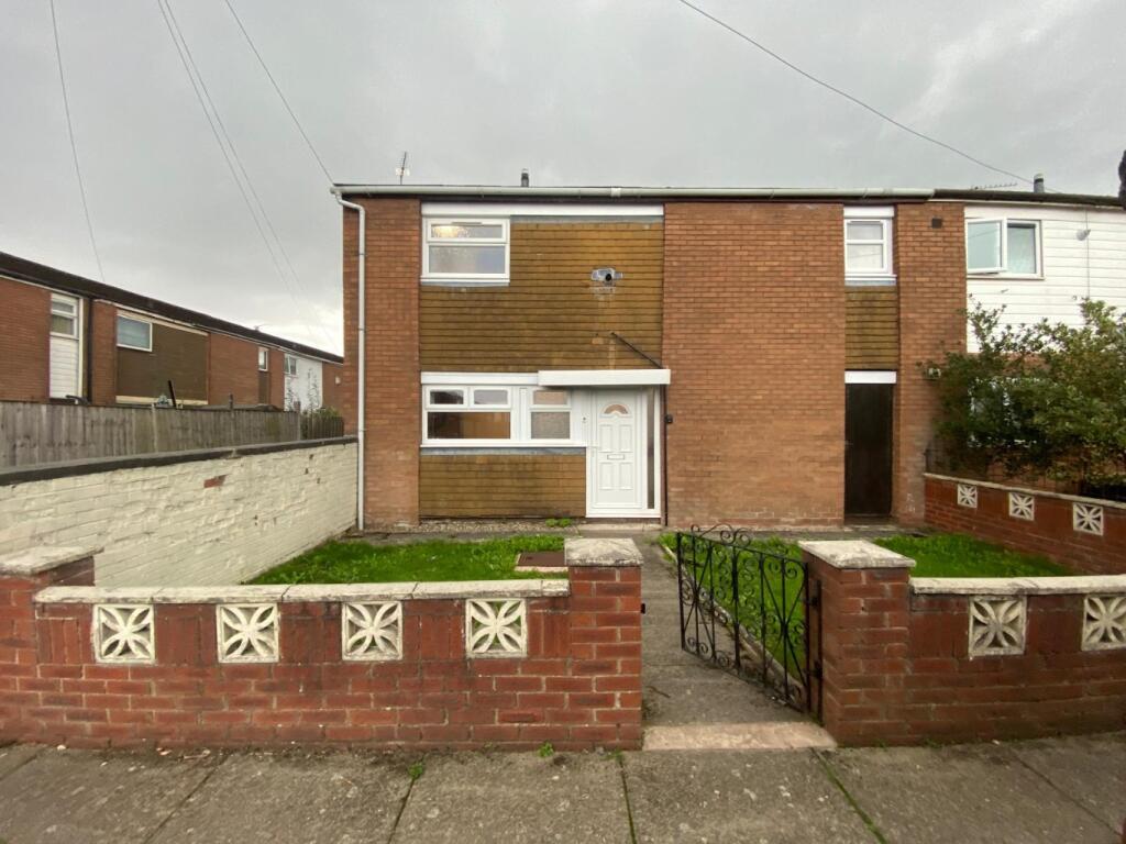 Main image of property: Sedburgh Grove, Liverpool, L36