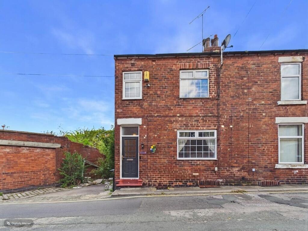 Main image of property: Spink Lane, Pontefract
