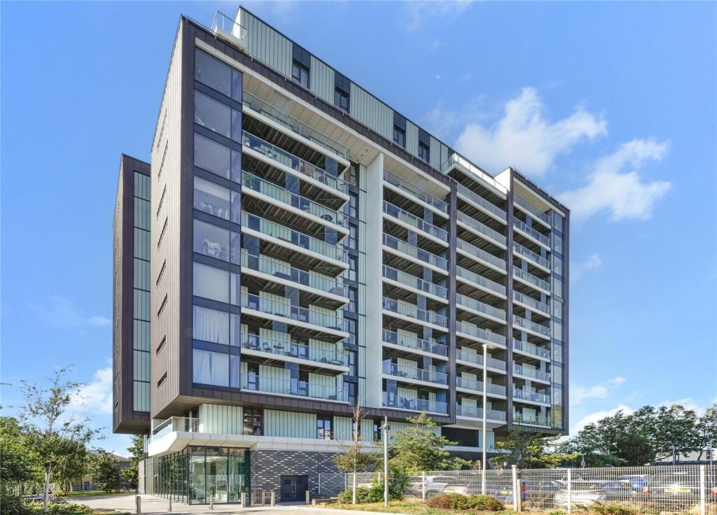 Main image of property: Station Approach, Hoe Street, London, E17