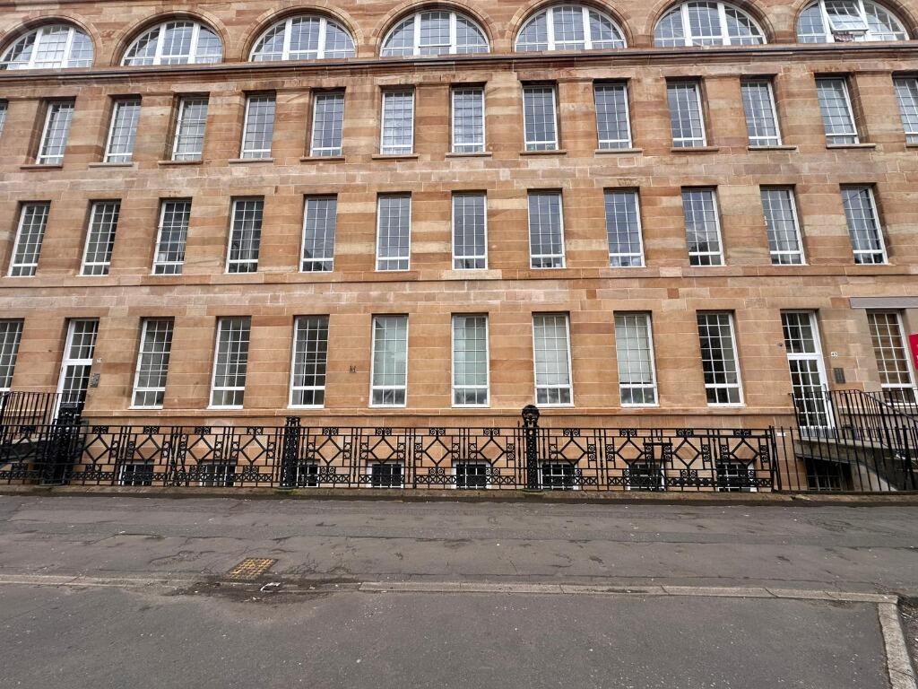 Main image of property: Kent Road, City Centre, Glasgow, G3
