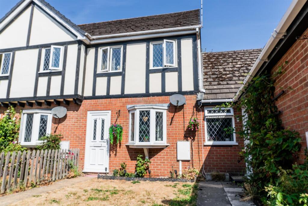 Main image of property: Wells Close, Husbands Bosworth
