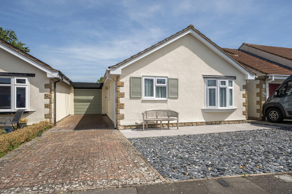 Main image of property: Alnwick, Toothill, Swindon, SN5