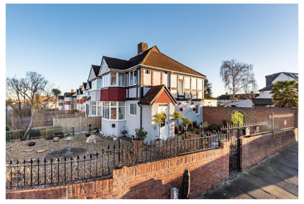 Main image of property: East Rochester Way, Sidcup, Bexley