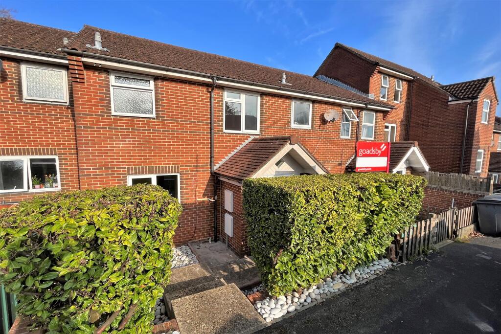 Main image of property: Winchester