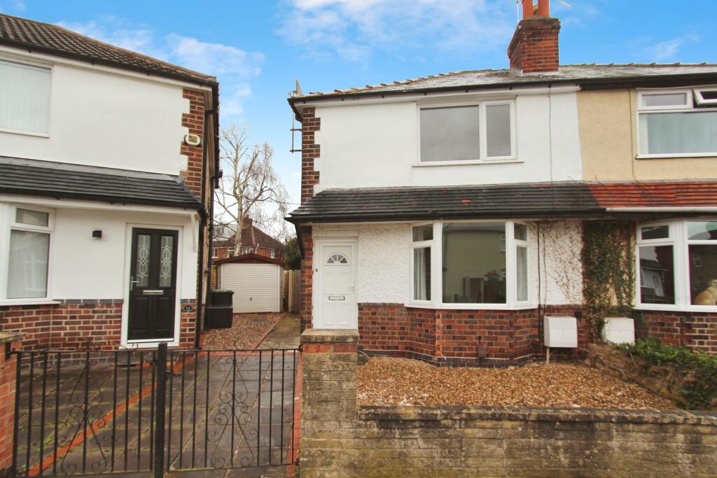 Main image of property: Marton Road, Beeston, Beeston, NG9