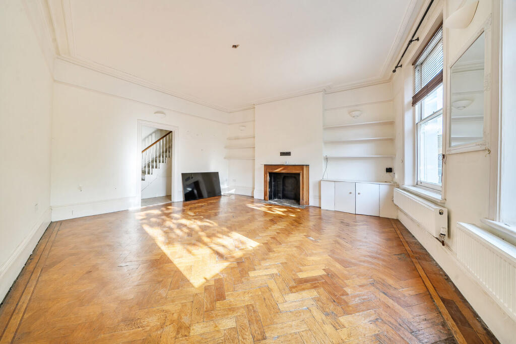 Main image of property: Blythe Road, Brook Green, London, W14
