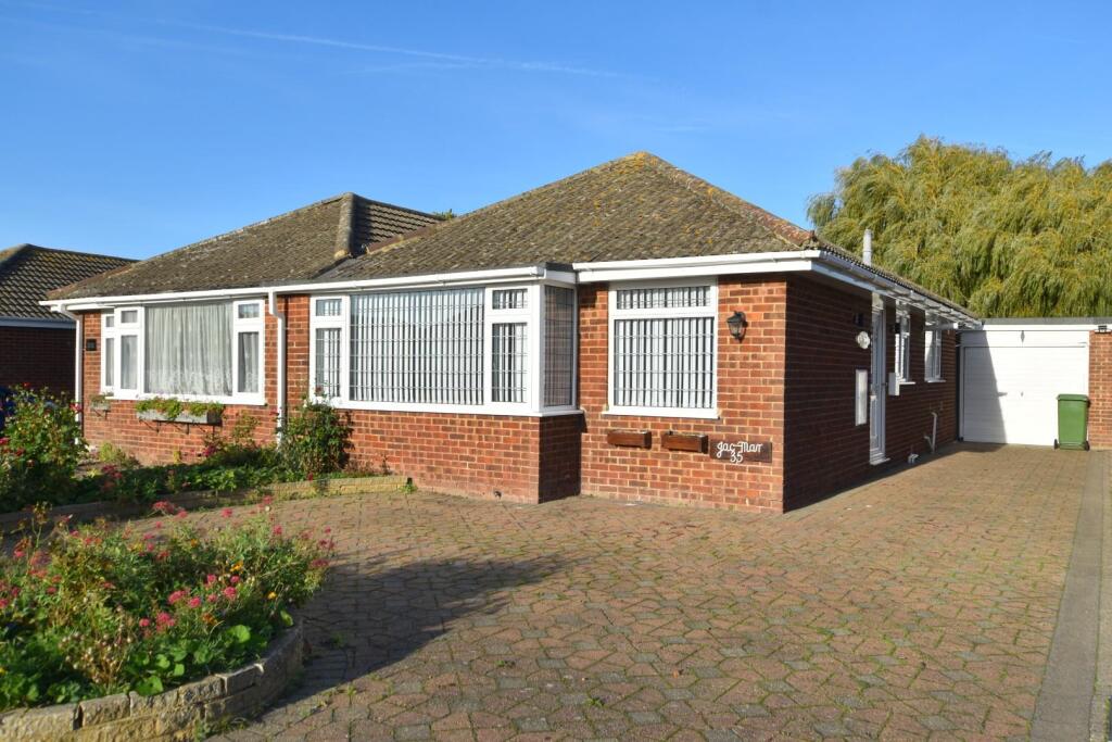 Main image of property: Seabourne Way, Dymchurch, Romney Marsh