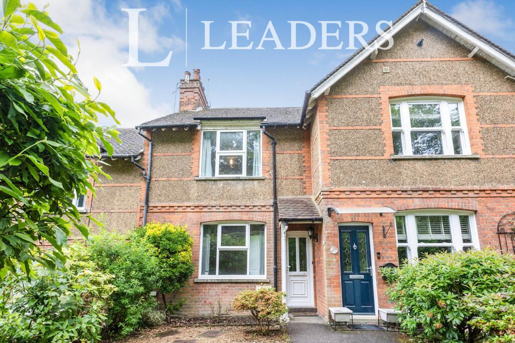 Main image of property: Holyoake Terrace, TN13