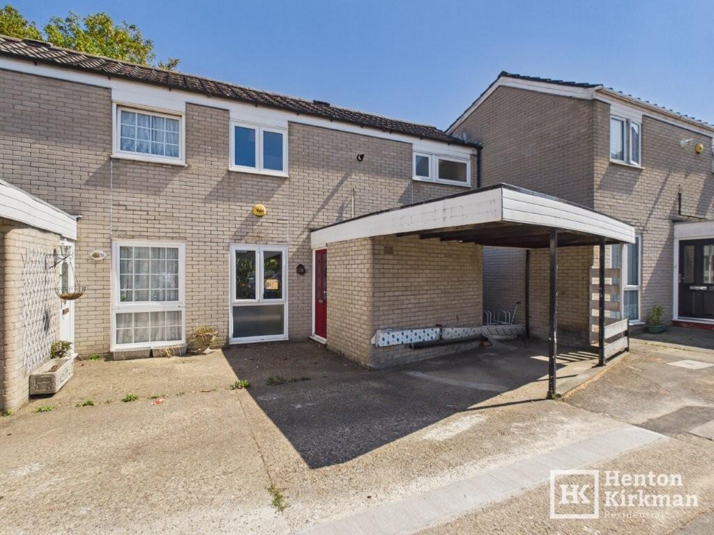 Main image of property: Wilmot Green, Great Warley, Essex