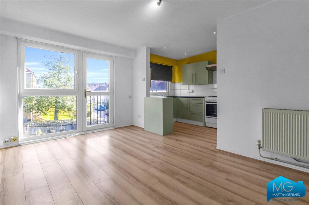Main image of property: Cowper Gardens, Southgate, London, N14
