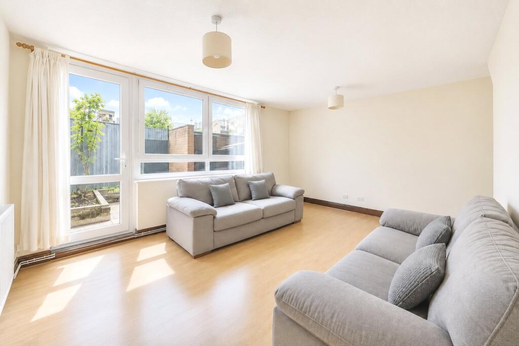 Main image of property: Bowstead Court, Parkham Street, London