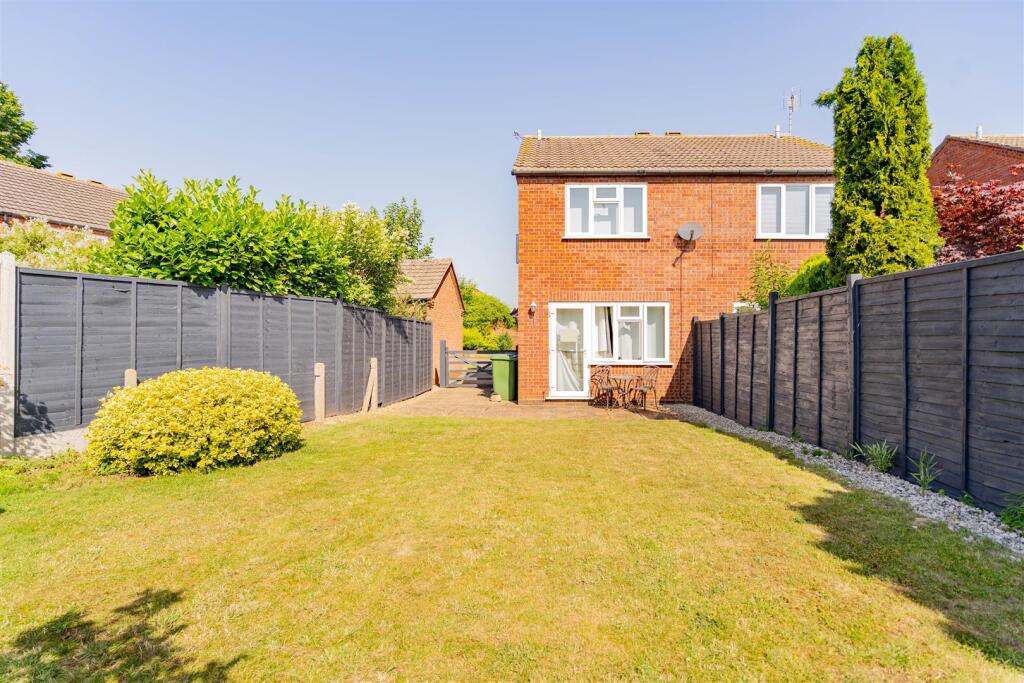 Main image of property: Valletta Way, Wellesbourne, Warwick