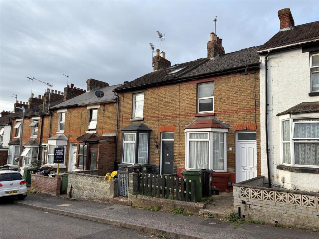 Main image of property: Charlton Street, Maidstone