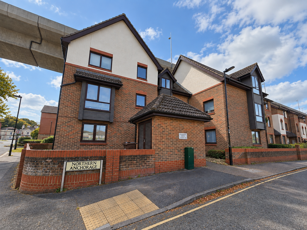 Main image of property: Northern Anchorage, Woolston