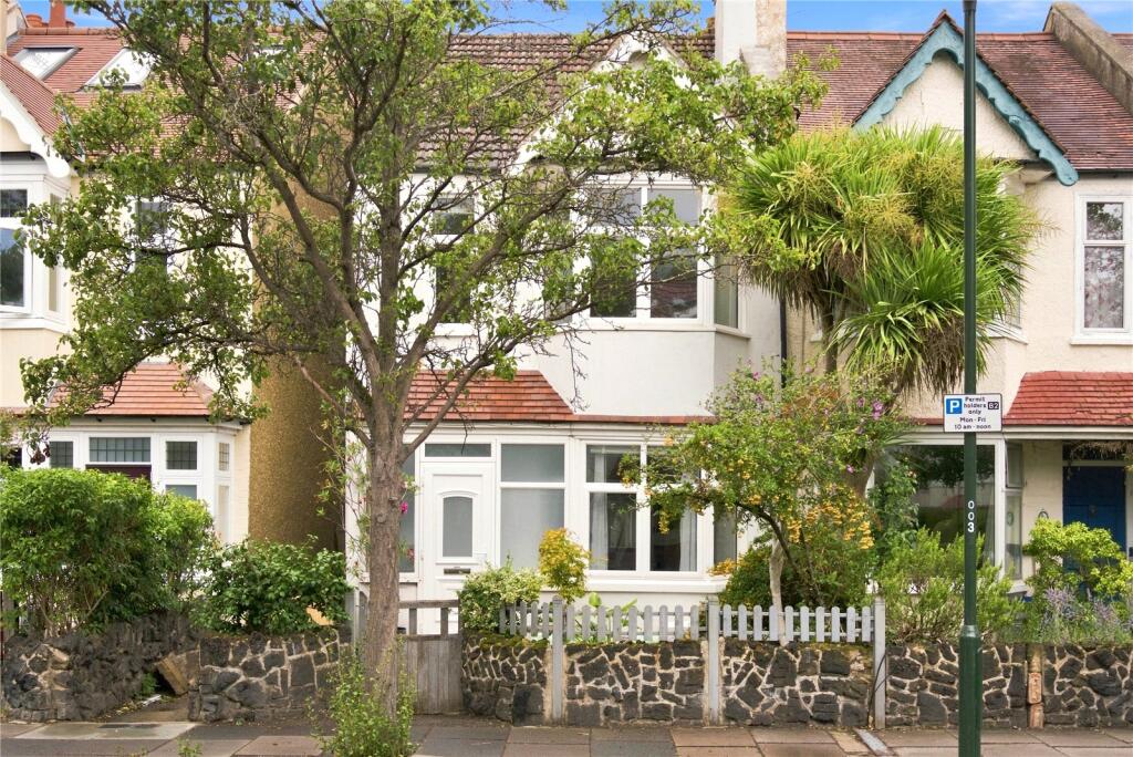 Main image of property: Rosslyn Avenue, Barnes, London