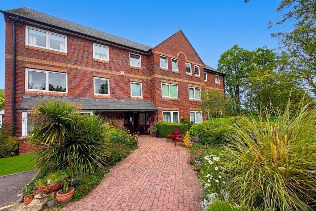 Main image of property: Henry Road, Tumbling Bay Court Henry Road, OX2