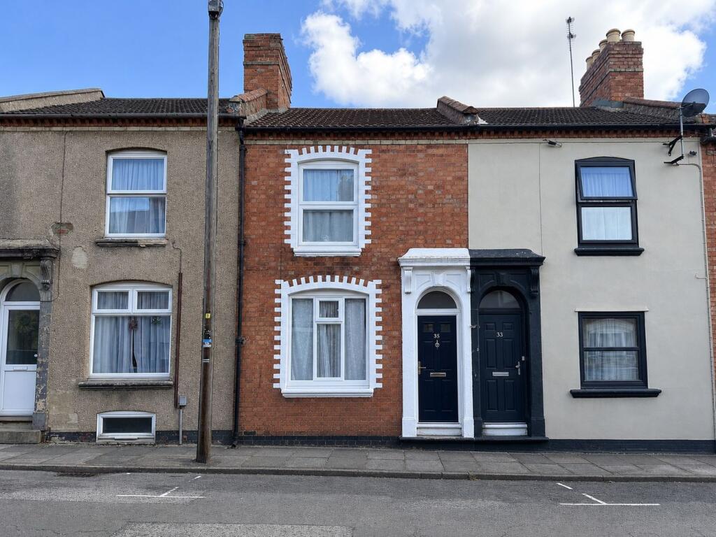 Main image of property: Edith Street, Northampton, NN1